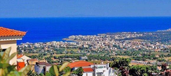 3 bedrooms Villa in Rafina, Greece No. 6929 17