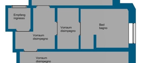 3 bedrooms Apartment in San Vincenzo, Italy No. 55079 28