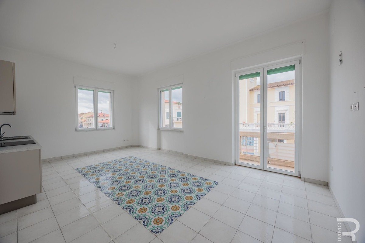 3 bedrooms Apartment in San Vincenzo, Italy No. 55079