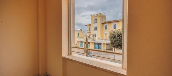 3 bedrooms Apartment in San Vincenzo, Italy No. 55079 16