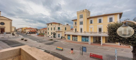 3 bedrooms Apartment in San Vincenzo, Italy No. 55079 6