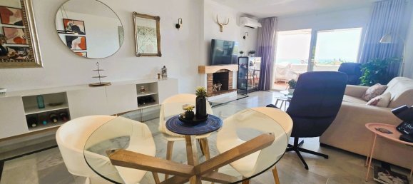 2 bedrooms Apartment in Mijas, Spain No. 145438 4