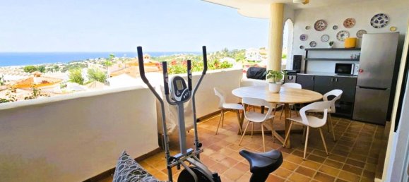 2 bedrooms Apartment in Mijas, Spain No. 145438 25