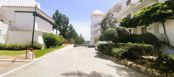 2 bedrooms Apartment in Mijas, Spain No. 145438 19