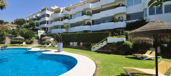 2 bedrooms Apartment in Mijas, Spain No. 145438 28