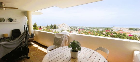 2 bedrooms Apartment in Mijas, Spain No. 145438 23