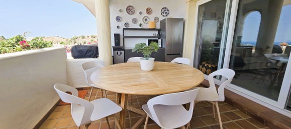 2 bedrooms Apartment in Mijas, Spain No. 145438 20