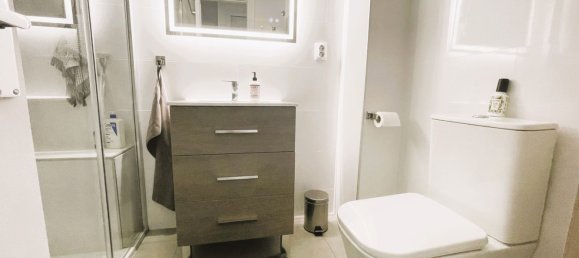 2 bedrooms Apartment in Mijas, Spain No. 145438 14