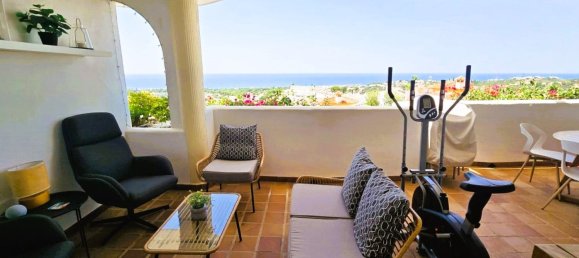 2 bedrooms Apartment in Mijas, Spain No. 145438 3