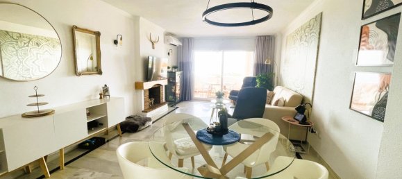 2 bedrooms Apartment in Mijas, Spain No. 145438 9