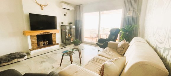 2 bedrooms Apartment in Mijas, Spain No. 145438 10