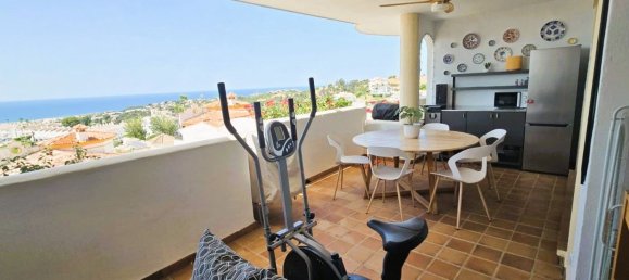 2 bedrooms Apartment in Mijas, Spain No. 145438 7