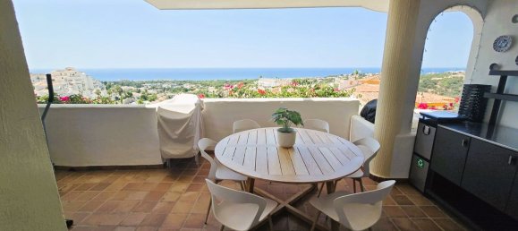 2 bedrooms Apartment in Mijas, Spain No. 145438 2