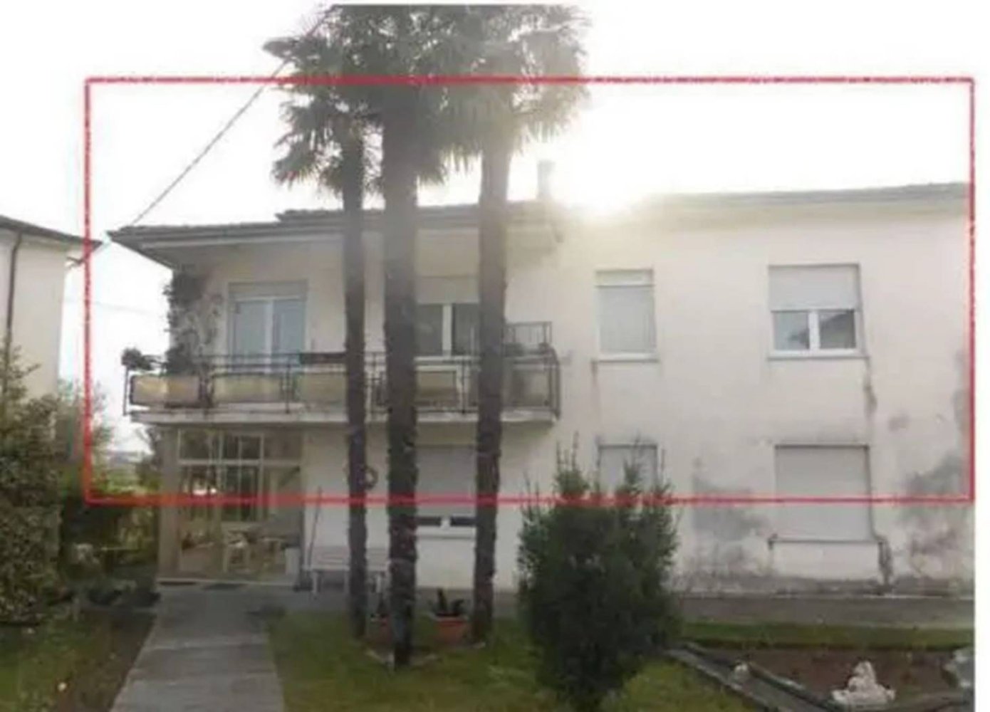 3 bedrooms Apartment in Marano Vicentino, Italy No. 152831