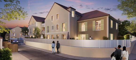 3 bedrooms House in Champagne-sur-Oise, France No. 168416 2