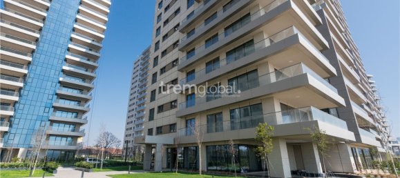 Apartment 1+3 in Istanbul, Turkey No. 7686 6