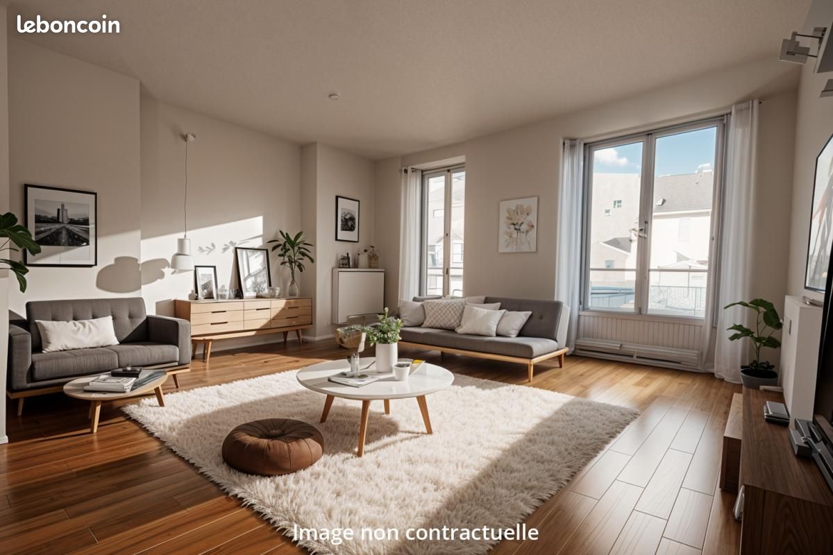 3 bedrooms Apartment in Ornans, France No. 264419