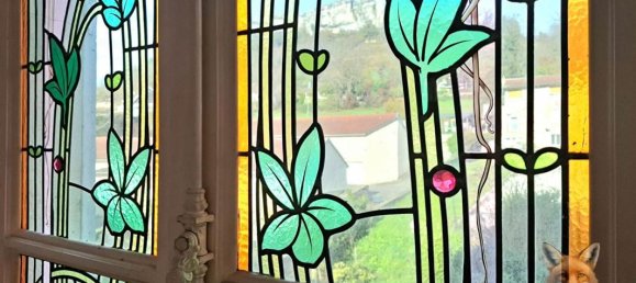 3 bedrooms Apartment in Ornans, France No. 264419 3