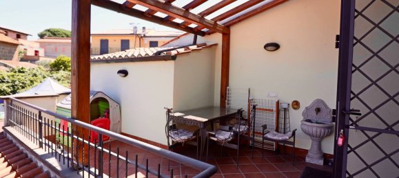 3 chambres Appartement à Vetralla, Italy No. 259619 6