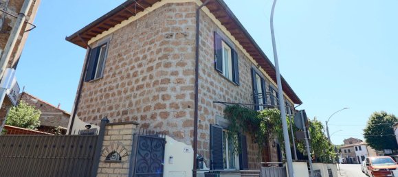 3 chambres Appartement à Vetralla, Italy No. 259619 30