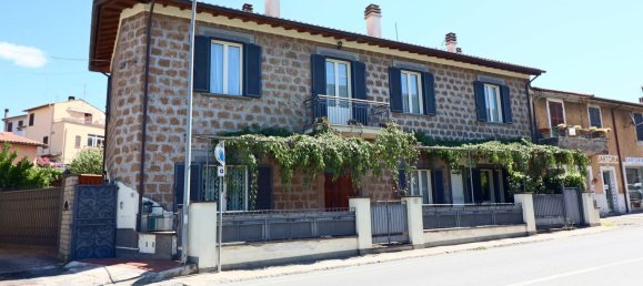 3 chambres Appartement à Vetralla, Italy No. 259619 31