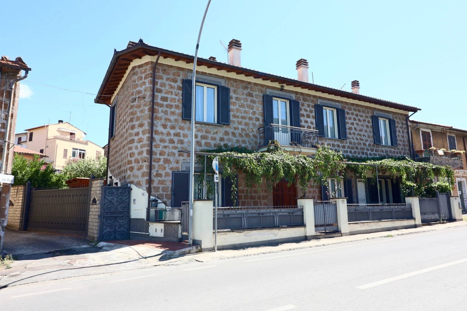 3 chambres Appartement à Vetralla, Italy No. 259619