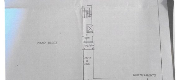5 rooms Apartment in Massa e Cozzile, Italy No. 45979 35