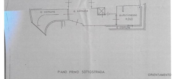 5 rooms Apartment in Massa e Cozzile, Italy No. 45979 36