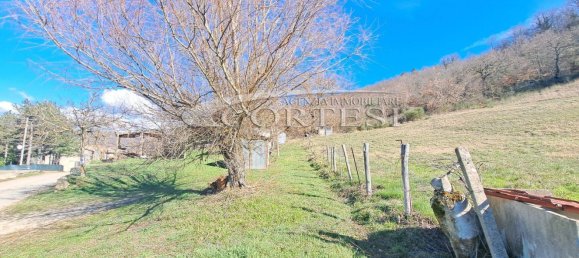 6 bedrooms House in San Giustino, Italy No. 335404 32