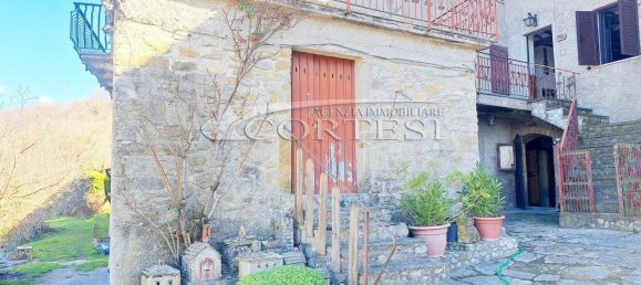 6 bedrooms House in San Giustino, Italy No. 335404 31