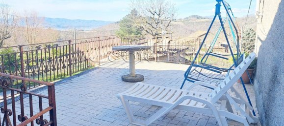 6 bedrooms House in San Giustino, Italy No. 335404 30