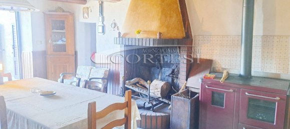 6 bedrooms House in San Giustino, Italy No. 335404 33