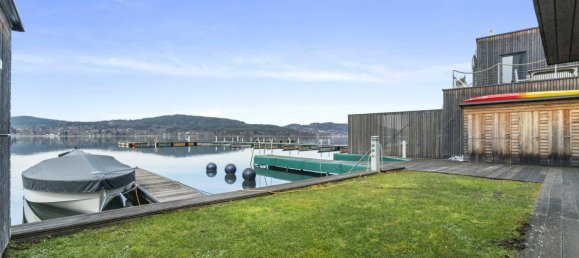 3 rooms Apartment in Maria Worth, Austria No. 139791 26