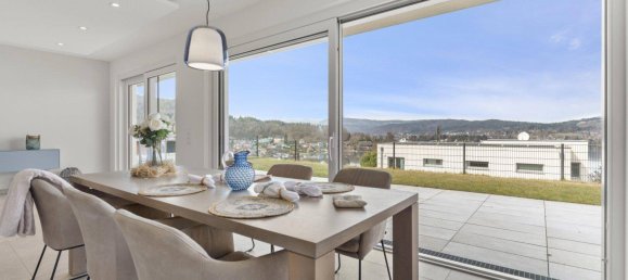 3 rooms Apartment in Maria Worth, Austria No. 139791 22