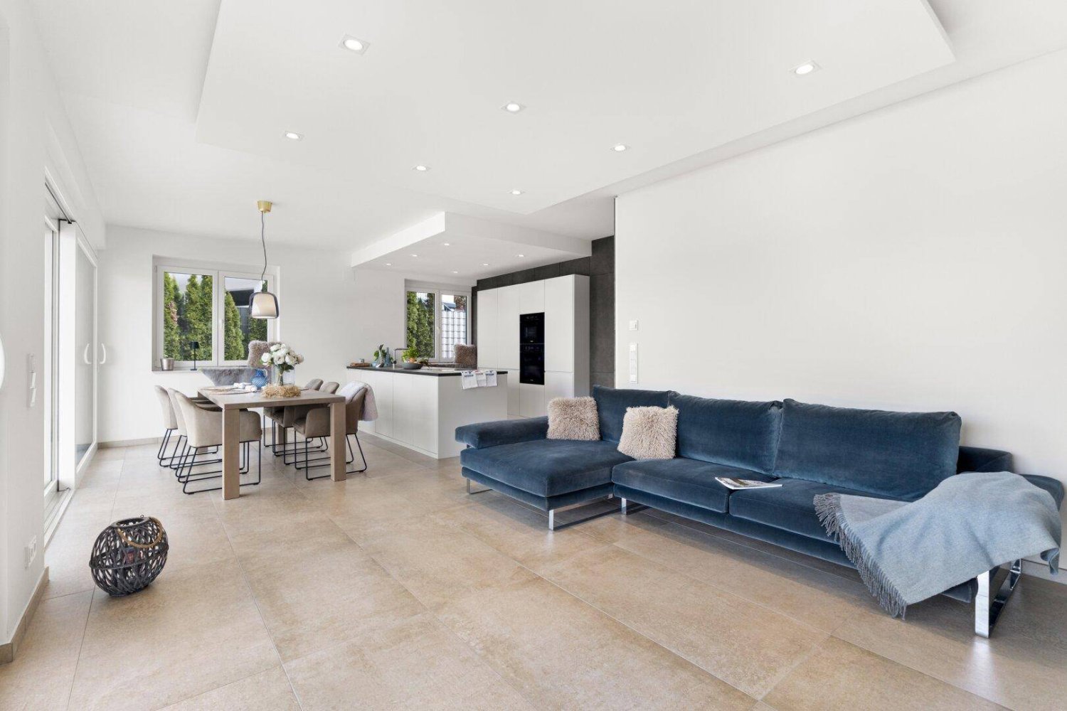 3 rooms Apartment in Maria Worth, Austria No. 139791