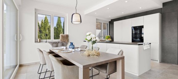 3 rooms Apartment in Maria Worth, Austria No. 139791 11