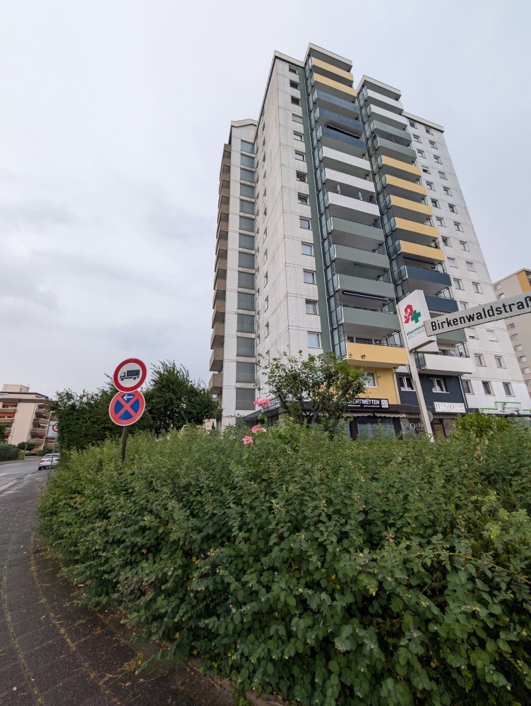 5غرفة شقة في Offenbach, Germany رقم 278526