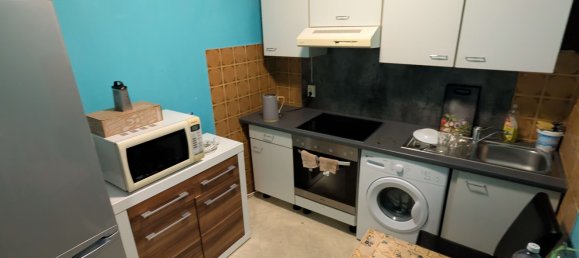 5غرفة شقة في Offenbach, Germany رقم 278526 2