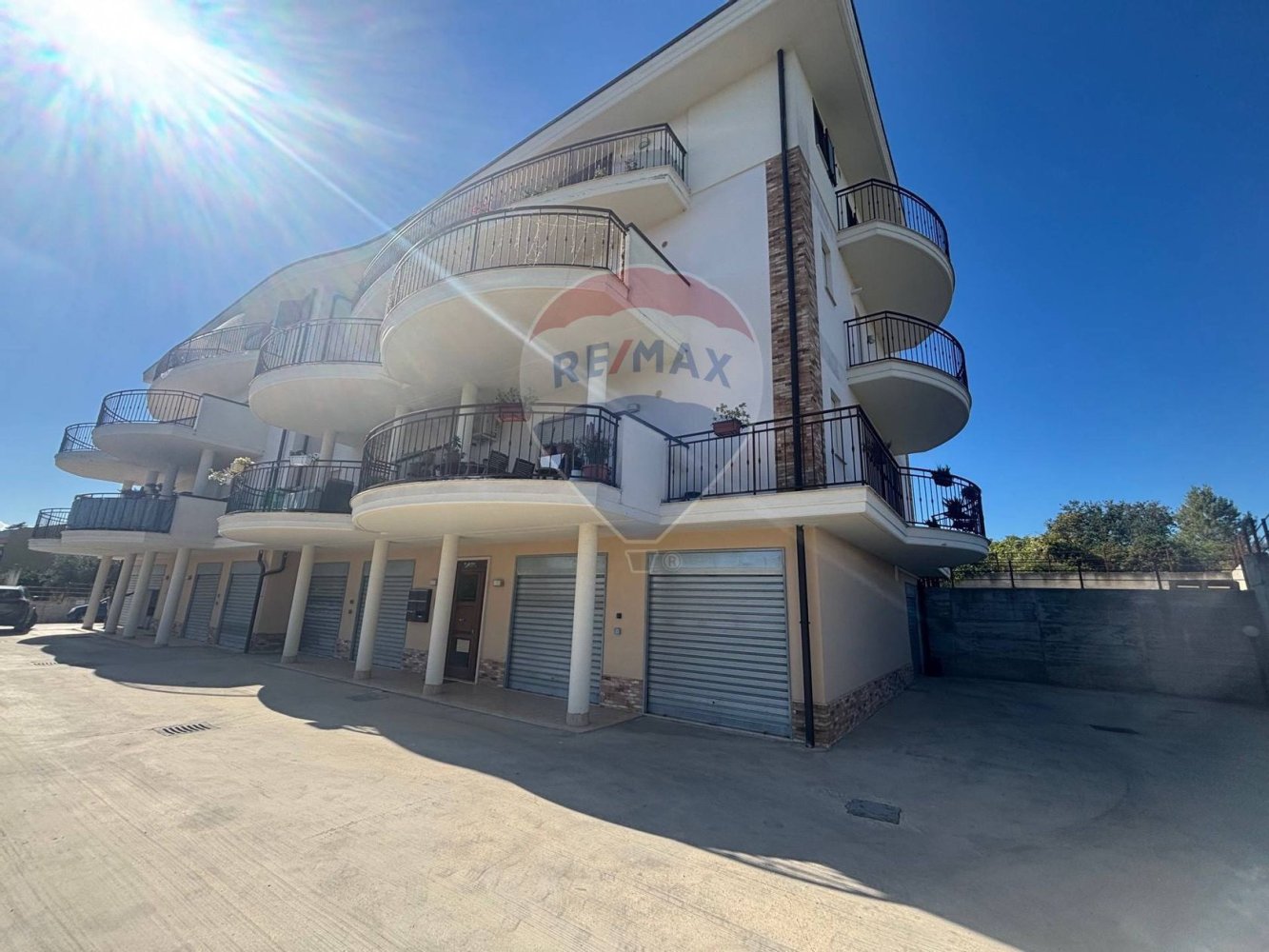 2 chambres Appartement à Ortona, Italy No. 358195