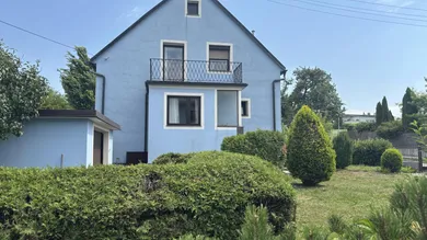 Casa de 5 habitaciónes en Leonding, Austria No. 214772