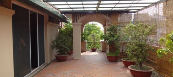 3 Schlafzimmer Villa in Tay Ho, Vietnam, Nr. 2695 13