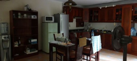 3 Schlafzimmer Villa in Tay Ho, Vietnam, Nr. 2695 8