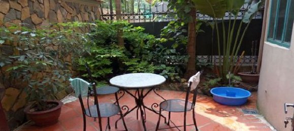 3 Schlafzimmer Villa in Tay Ho, Vietnam, Nr. 2695 10