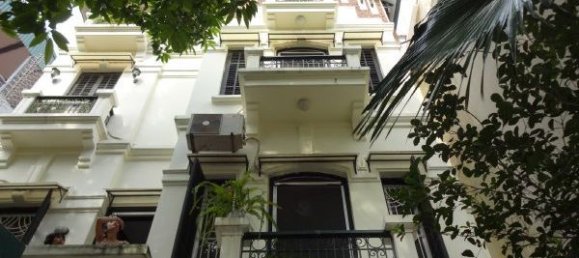 3 Schlafzimmer Villa in Tay Ho, Vietnam, Nr. 2695 18