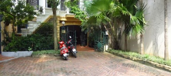 3 Schlafzimmer Villa in Tay Ho, Vietnam, Nr. 2695 17