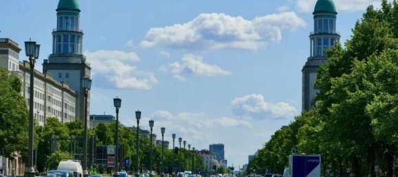 1 bedroom Apartment in Friedrichshain, Germany No. 293792 3