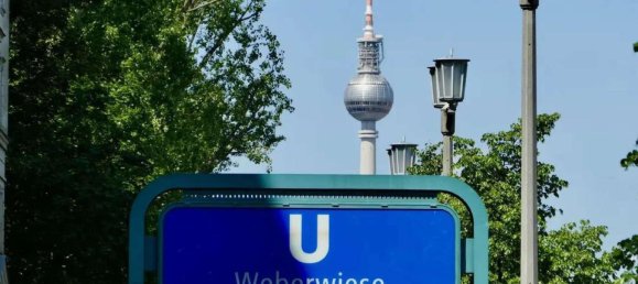 1 bedroom Apartment in Friedrichshain, Germany No. 293792 2