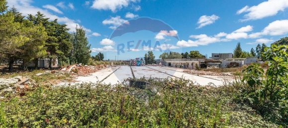 Склад 4166м² в Синтра, Португалия № 60180 10