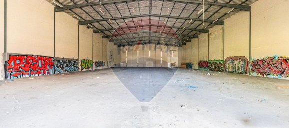 Склад 4166м² в Синтра, Португалия № 60180 14