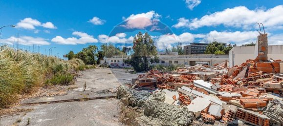 Склад 4166м² в Синтра, Португалия № 60180 8